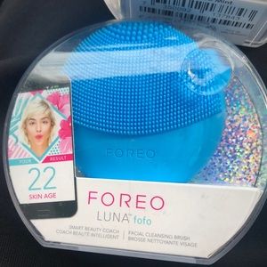 FOREO LUNA fofo